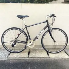 【中古美品】GIANT ESCAPE R3 / M 身長170-185cm 2025年最新】GIANT ESCAPE R3 mの人気アイテム - メルカリ
