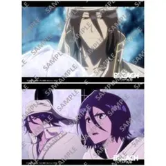 BLEACH 千年血戦篇　まとめ売り（バラ売り⭕️） BLEACH 千年血戦篇』のグッズが続々登場！ | ANIPLEX NEWS BOX