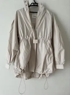 NICE CLAUP パーカー【新品・未使用】