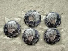 アイナナ 10th Anniversary缶バッジ 楽