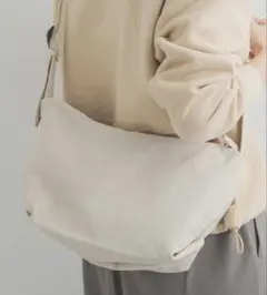 DOORS ウォッシャブルミニショルダーのサムネイル