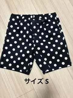WACKO MARIA ドット柄　ショートパンツのサムネイル