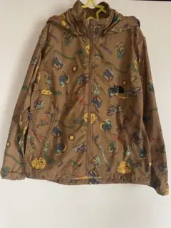 THE NORTH FACE キッズ ジャケット 140