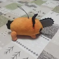 チェンソーマン ポチタ ぬいぐるみ