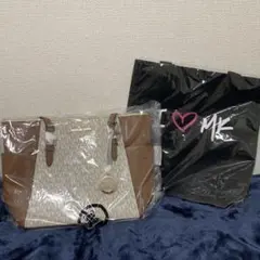 マイケルコース　バッグ2点セット