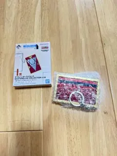 ダブルハンターライセンス 一番くじ I賞