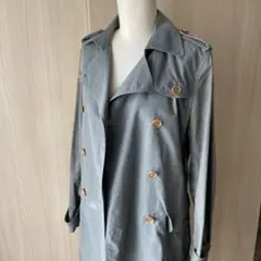 最終SALEセオリー　春・秋トレンチコートのサムネイル