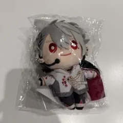 葛葉 ぬいぐるみ Vtuber