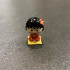 まる子ちゃん　バスボール　日本