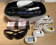KE-NON ケノン 光脱毛器 ver.6.0 （顔・全身・VIO）のサムネイル