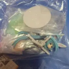 トレーディングフィギュア SR そらのおとしもの ニンフ