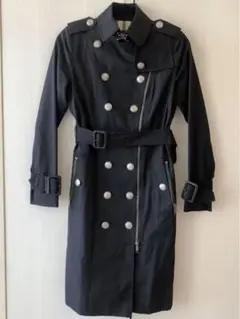 【新品】BURBERRY バーバリートレンチコート