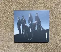 SixTONES 1st アルバム 3形態セット 全形態 - メルカリ