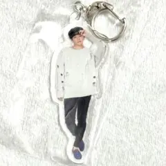 ★【新品】Lead 古屋敬多 Birtday記念くじ アクリルキーホルダー★