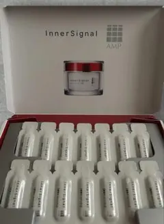 InnerSignal リジュブネイトワン サンプル 14包のサムネイル