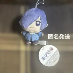 東京喰種 ぬいぷりけmini 霧嶋董香