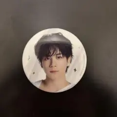 豆原一成 JO1 缶バッジ