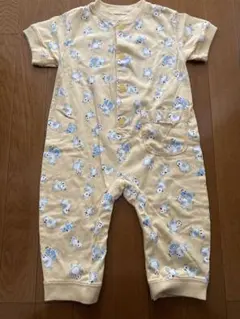【再値下げしました。】GAP baby ロンパース　半袖　ギャップベビー