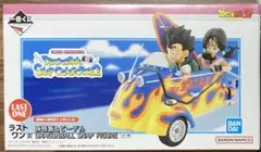 【新品未開封】 一番くじ ドラゴンボール スナップコレクション2 ラストワン賞