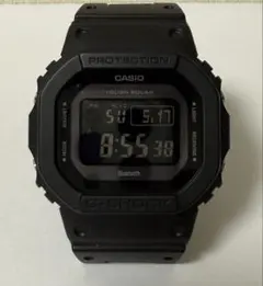 CASIO G-SHOCK GW-B5600BC-1BJF Gショック 상태좋음