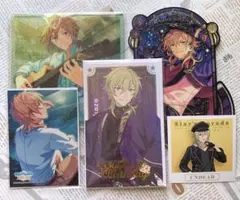 あんスタ 羽風薫 グッズ セット まとめ売り