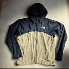 フード ナイロンジャケット