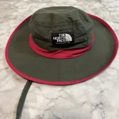 THE NORTH FACE ノースフェイス　ホライズンハット