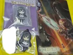 魔法少女まどか☆マギカ ワルプルギスの廻天 アニプレックスくじ