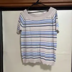 【即購入⭕️】SHOO・LA・RUE サマーニット