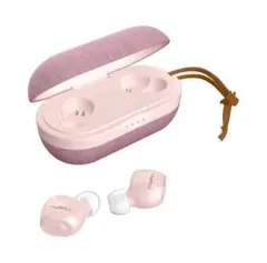 新品未開封 オウルテック ワイヤレスイヤホン OWL-SAMU-SE04S-PK