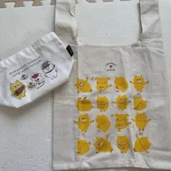 ノラネコぐんだん　エコバッグのサムネイル