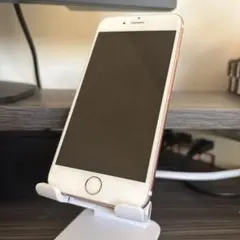 【SIMフリー】iPhone 6s 64GB ③