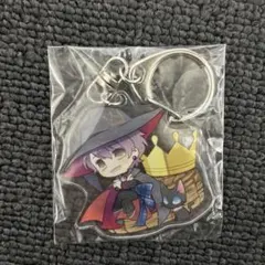 2026年最新】大正×対称アリス アクリルキーホルダー 魔法使いの人気 