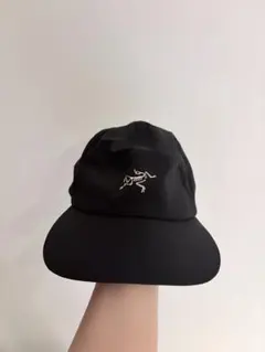 アークテリクス ARCTERYX NORVAN HATキャップ