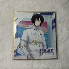 和泉一織 記念日2023 色紙 - メルカリ
