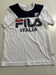 フィラFILA Tシャツ 半袖　 140サイズ　 キッズ　 子供服