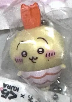 Y*ん様 うさぎ　フィギュア　ちいかわ✖️くら寿司ビッくらポン