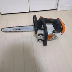 2026年最新】スチール stihl チェンソーの人気アイテム - メルカリ
