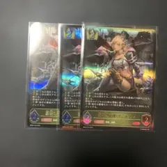 禁呪と聖句の決断 パーフェクトオラトリオクルス 20thSP b - メルカリ