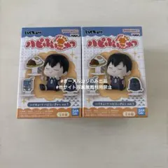2026年最新】ハイキュー!! ハピふぃぎゅっ vol.1の人気アイテム - メルカリ