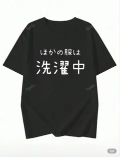 3XL！　 大きいサイズのおもしろTシャツ　ほかの服は洗濯中 A3