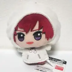 新テニスの王子様　WhiteWinterStyle　ちびぐるみ　丸井ブン太