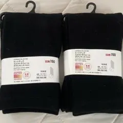 UNIQLO♡ヒートテック エクストラウォーム ボアレギンス