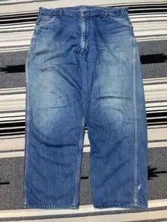 bigmac ワークパンツ