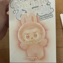 Bigino Energy ラブブ 未開封