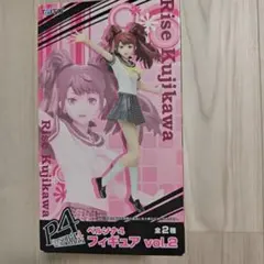 2026年最新】ペルソナ4 久慈川りせの人気アイテム - メルカリ