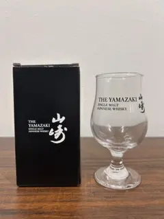 サントリー 山崎 シングルモルト ウイスキー グラス - メルカリ