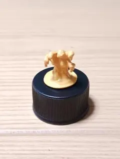ドラゴンクエスト7　ボトルキャップ　フィギュア　コレクション　マドハンド