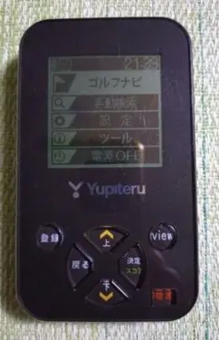 Yupiteru GOLFNAVI YGN5200 本体 - メルカリ