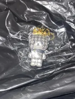 ハローキティ　シークレットマスコットチャーム　タイニーチャム